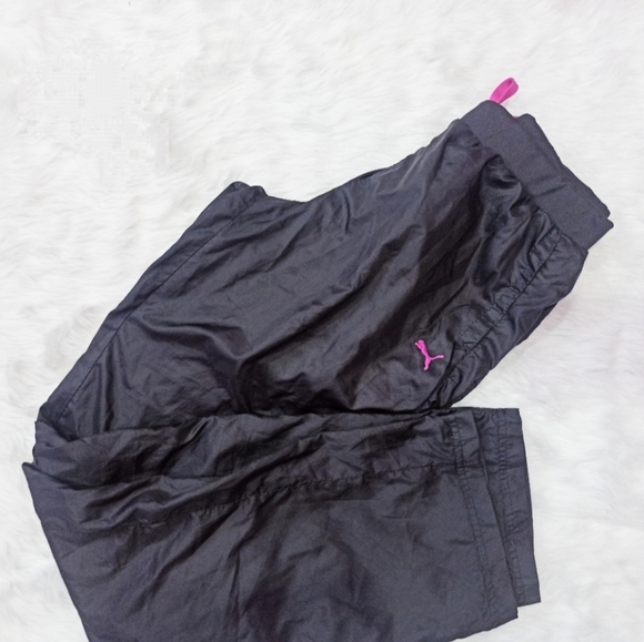 Puma Training Rain Track Pants - Picture 5 of 6